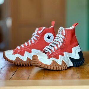 Converse Run Star Motion CX Platform sneakers